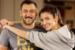 Yash Raj Films, Anushka Sharma, anushka sharma opposite salman in yash raj s sultan, Velvet