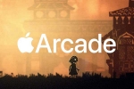 Apple Gaming Hub updates, Apple, apple developing a gaming hub on apple arcade, Gaming hub