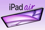 Apple OLED iPad Air launch, Apple, apple s oled ipad air to be launched in 2027, Apple oled ipad air