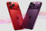Apple iPhone 18 Pro Max features, Apple iPhone 18 Pro Max launch, apple iphone 18 pro max launch features and specifications, Current t