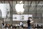 Employees’ Personal Data, Apple Employees Personal Data breaking, apple accused of spying on employees personal data, Banned