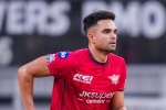 Arjun Tendulkar latest updates, Arjun Tendulkar T20 team, arjun tendulkar joins new t20 side, Arjun tendulkar