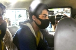 Aryan Khan bail plea, Aryan Khan news, latest update on aryan khan s drugs case, Ncb officials