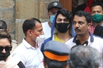 Aryan Khan breaking news, SRK son, several restrictions imposed by the court on aryan khan, Srk son