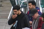 NTR, War 2 news, ayan mukerji wraps up the first schedule of war 2, Koratala s