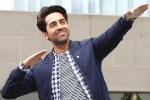 ayushman khurrana break, Ayushmann Khurrana, ayushmann khurrana announces long break from films, Ayushmann