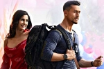 Bollywood movie rating, Disha Patani, baaghi 2 movie review rating story cast and crew, Randeep hooda