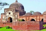 demolish, BJP, babri masjid demolition case a glimpse from 1528 to 2020, Rajiv gandhi