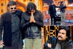 Pawan Kalyan, Balakrishna and Pawan Kalyan talk show, balakrishna welcomes pawan kalyan for his talk show, Unstoppable 2