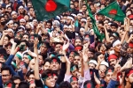 Bangladesh Protests in December, Bangladesh Protests 2025, massive protests grip bangladesh after student leader s death, Nobel