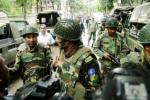 Holey Artisan Bakery cafe, Bangladesh siege, twenty foreigners killed in isil attack on dhaka restaurant, Daily star