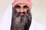 Alleged 9/11 mastermind writes letter to Barack Obama, Khalid Sheikh Mohammed writes a letter to Barack Obama, alleged 9 11 mastermind writes letter to barack obama, Masoor azhar