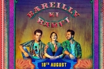 Kriti Sanon, Bareilly Ki Barfi movie, bareilly ki barfi hindi movie, Barfi