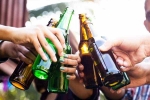 Beer Bottles special rule, Beer Bottles colours, why are beer bottles only green or brown, Beer