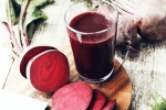 Beetroot Juice health tips, Beetroot Juice breaking, benefits of consuming beetroot juice, Menstruation