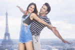 Befikre collections, Befikre news, befikre three days collections, Befikre