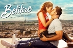 befikre hindi movie 2016, befikre hindi movie song video, befikre hindi movie, Befikre official trailer