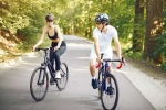 Cycling doctor, Cycling research, excellent benefits of cycling, Triglycerides