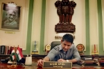 Bharat Ane Nenu, Jayadev Galla, mahesh s bharat ane nenu features in parliament no confidence motion sequel on way, Jayadev galla