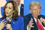 Kamala Harris Vs Donald Trump breaking, Kamala Harris Vs Donald Trump election, more billionaires back kamala harris over donald trump, Atlanta