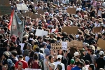 Block Everything Protest, Block Everything Protest breaking, block everything protest in france 200 arrested, Bruno