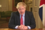 coronavirus, United Kingdom, boris johnson tests positive for coronavirus, Prince charles