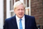 UK Prime Minister, Boris Johnson latest, boris johnson to face questions after two ministers quit, Boris johnson
