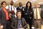 sitcom, finale, brooklyn nine nine the end of one of the best shows to air on television, Sitcom