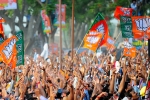 Himachal Pradesh, Rajasthan, bypoll elections bjp wins big in 5 states, Bypolls
