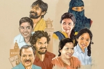 c/o kancharapalem wikipedia, C/O Kancharapalem release date, c o kancharapalem rejected for national award for foreign producer, C o kancharapalem