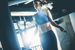 Calorie-Burning Exercises latest, Calorie-Burning Exercises tips, try these calorie burning exercises to lose weight quickly, Lower