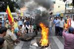 US Issues Advisory, Cauvery Water Dispute, cauvery water dispute us issues advisory to its nationals, Bengaluru city