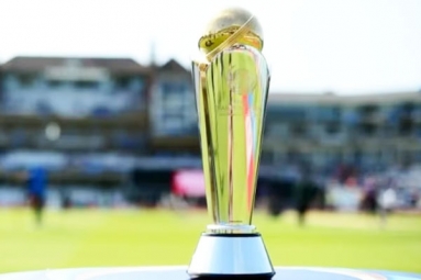 Major Change In Champions Trophy 2025 Format