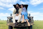 Ram Charan news, Ram Charan on a break, charan and upasana holidaying in africa, Wedding anniversary