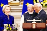 India-EU Deal new updates, India-EU Deal costly, what will be cheaper after india eu deal, Clothing