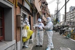 Shanghai lockdown new updates, Shanghai lockdown breaking news, china imposes lockdown in shanghai, China lockdown