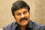 Chiranjeevi upcoming films, Chiranjeevi films, chiranjeevi recovering from covid 19, Kcr