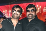 Waltair Veerayya latest updates, Chiranjeevi, chiranjeevi and ravi teja s roles from waltair veerayya, Catherine tresa