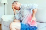 Chronic Back Pain health, Chronic Back Pain health, simple habits to prevent and manage chronic back pain, Dance