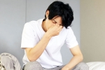 Chronic Stress process, Chronic Stress reasons, all about chronic stress and its consequences, Happiness