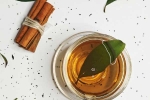 Cinnamon Water for heart, Cinnamon Water latest, can cinnamon water manage heart diseases, Culture