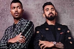 KL Rahul, hardik pandya news, coa lifts ban on hardik pandya kl rahul, Vinod rai