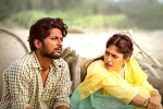 Color Photo Movie Tweets, Color Photo telugu movie review, color photo movie review rating story cast and crew, Sai rajesh