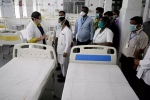 coronavirus, coronavirus, confirmed cases of coronavirus in india surpass 400 8 deaths recorded so far, Section 144