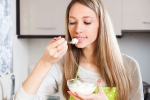 Curd for health, Curd latest, right time to consume curd and who should avoid, Dinner