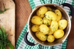 Potatoes Cooking latest, Potatoes Cooking, healthy cooking methods for potatoes, Family