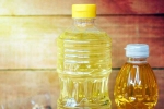 Bad Cooking Oils, Cooking Oils breaking updates, remove these 5 cooking oils from your kitchen, Sunflower oil