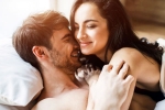 Sex in Couples research, Sex in Couples medication, how often should couples have sex, Married couples