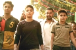 Dangal rating, Dangal, dangal movie review, Siddharth roy kapur