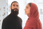 Deepika Padukone Hijab, Deepika Padukone trolls, deepika padukone trolled for wearing hijab in a tourism ad, Grand